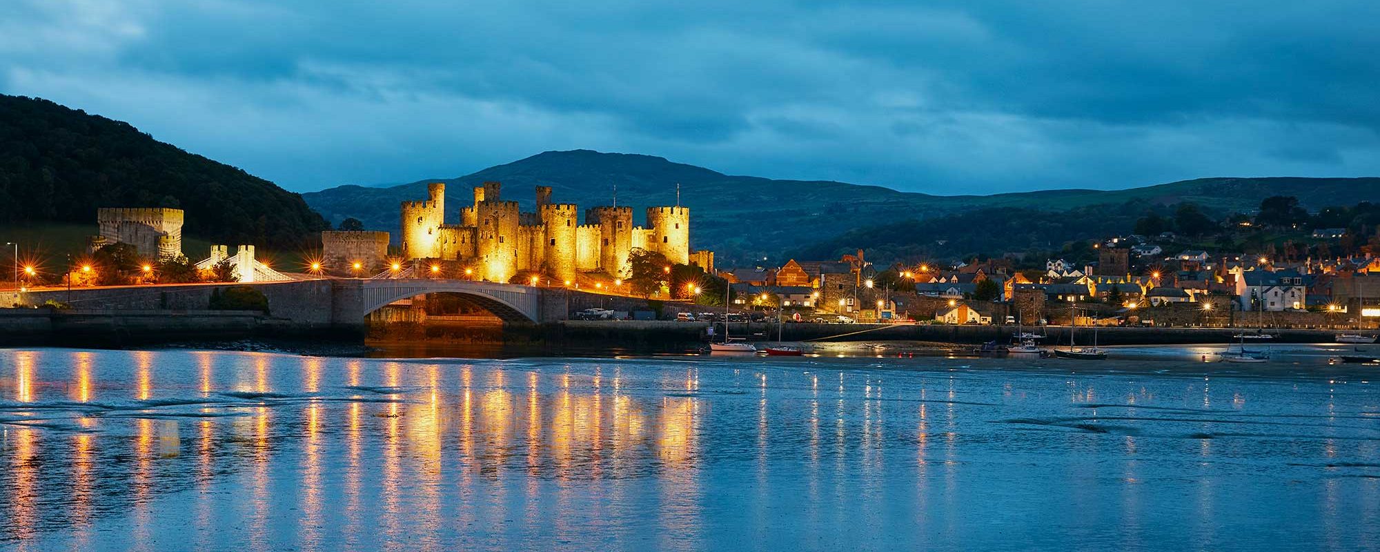 Conwy Tourism Ambassador Networking Activity Programme