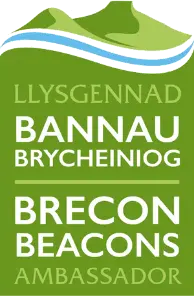 Llysgennad Bannau Brycheiniog Brecon Beacons Ambassador