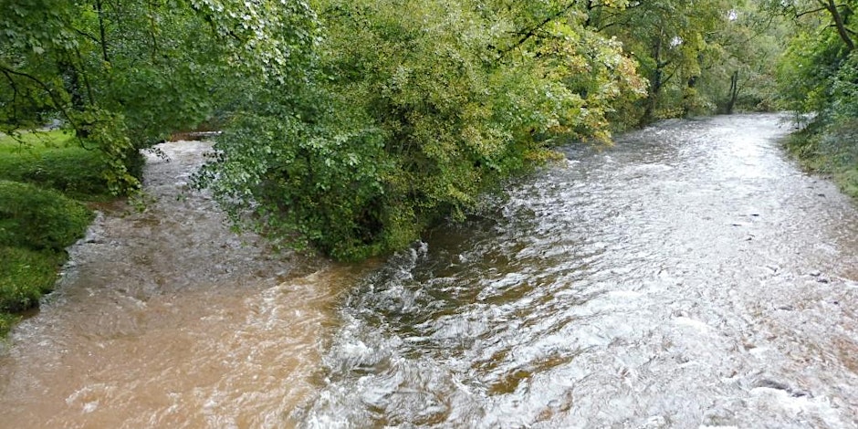 Bannau Brycheiniog National Park - Wealth of Water